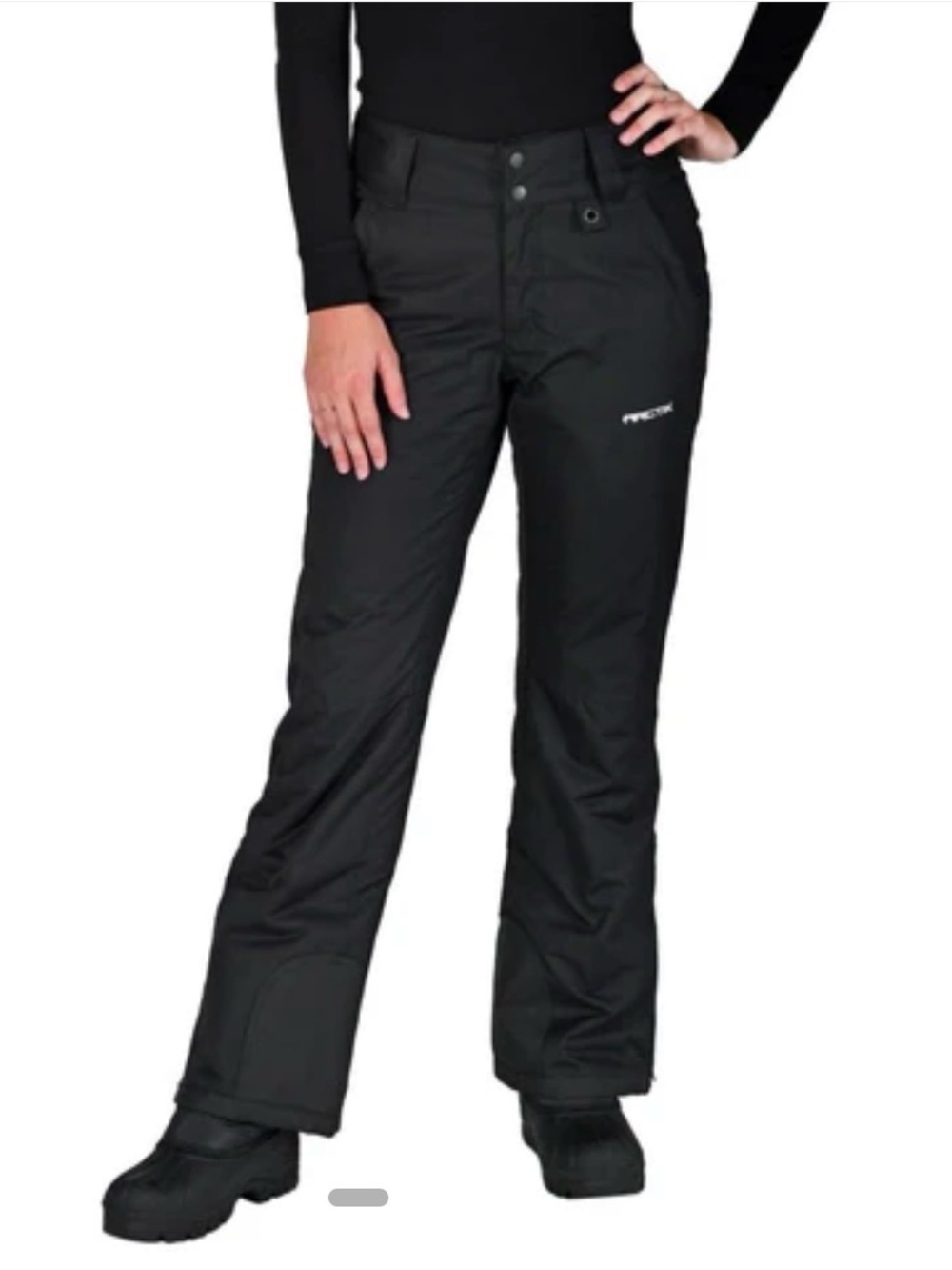 NWT ARCTIX Women's Insulated Snow Pants 3X